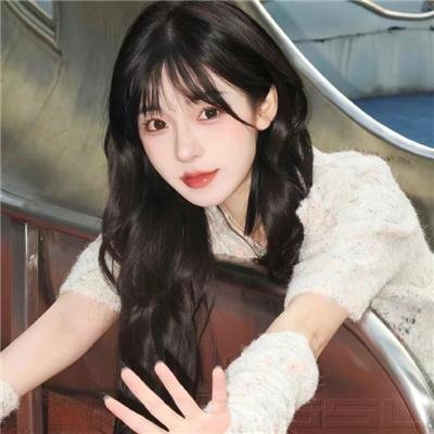 面包店的女孩