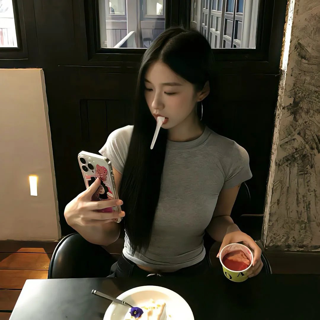 合约情人